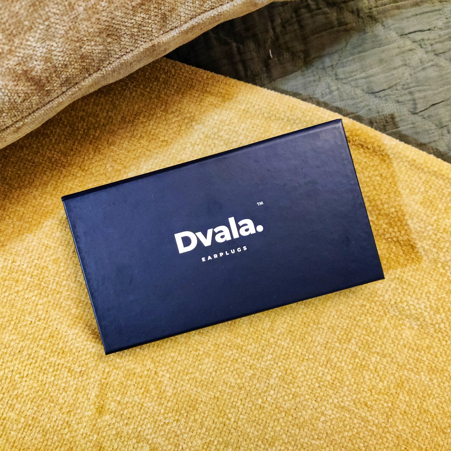 Dvala Earplugs | 12 kpl