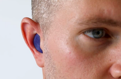 Dvala Korvatulpat - Silikoni (12-pack)