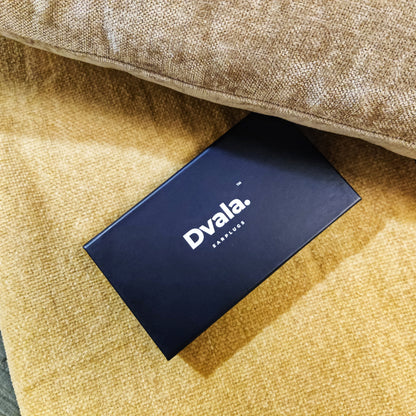 Dvala Earplugs | 12 kpl